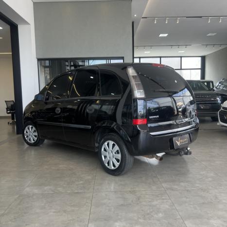 CHEVROLET Meriva 1.8 4P FLEX EXPRESSION EASYTRONIC AUTOMATIZADO, Foto 6