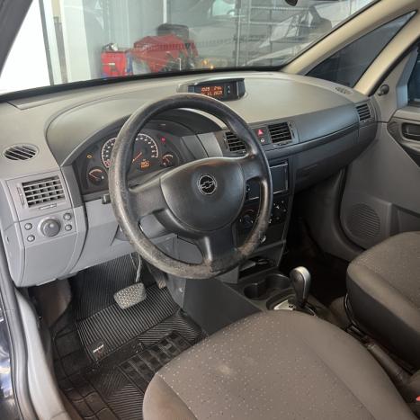 CHEVROLET Meriva 1.8 4P FLEX EXPRESSION EASYTRONIC AUTOMATIZADO, Foto 7