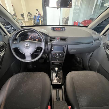 CHEVROLET Meriva 1.8 4P FLEX EXPRESSION EASYTRONIC AUTOMATIZADO, Foto 8
