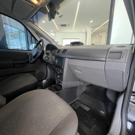CHEVROLET Meriva 1.8 4P FLEX EXPRESSION EASYTRONIC AUTOMATIZADO, Foto 9