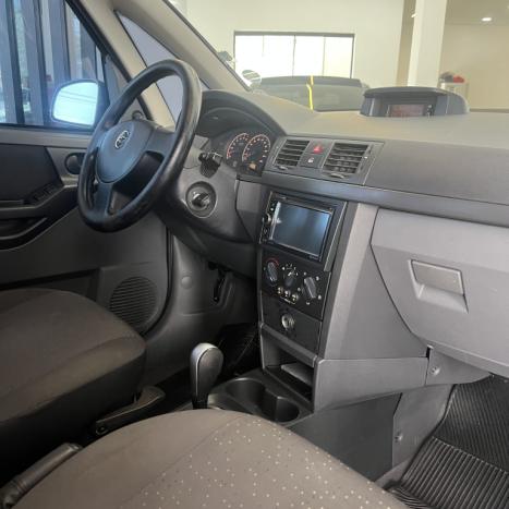 CHEVROLET Meriva 1.8 4P FLEX EXPRESSION EASYTRONIC AUTOMATIZADO, Foto 10