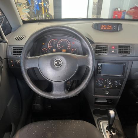 CHEVROLET Meriva 1.8 4P FLEX EXPRESSION EASYTRONIC AUTOMATIZADO, Foto 11