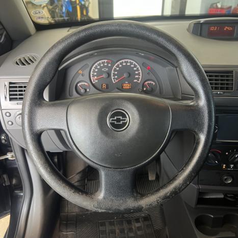 CHEVROLET Meriva 1.8 4P FLEX EXPRESSION EASYTRONIC AUTOMATIZADO, Foto 12