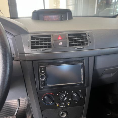 CHEVROLET Meriva 1.8 4P FLEX EXPRESSION EASYTRONIC AUTOMATIZADO, Foto 13