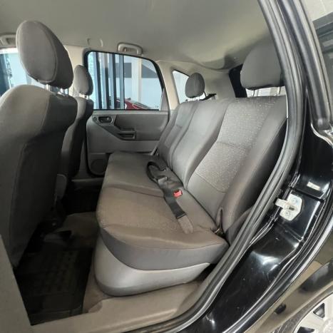 CHEVROLET Meriva 1.8 4P FLEX EXPRESSION EASYTRONIC AUTOMATIZADO, Foto 16