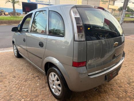 CHEVROLET Meriva 1.8 4P FLEX EXPRESSION EASYTRONIC AUTOMATIZADO, Foto 6