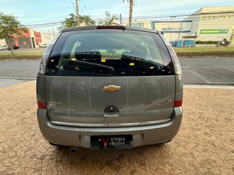 CHEVROLET Meriva 1.8 4P FLEX EXPRESSION EASYTRONIC AUTOMATIZADO, Foto 7