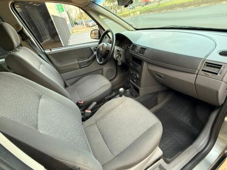 CHEVROLET Meriva 1.8 4P FLEX EXPRESSION EASYTRONIC AUTOMATIZADO, Foto 10