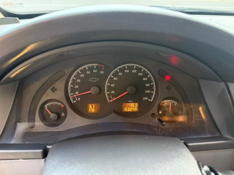 CHEVROLET Meriva 1.8 4P FLEX EXPRESSION EASYTRONIC AUTOMATIZADO, Foto 11