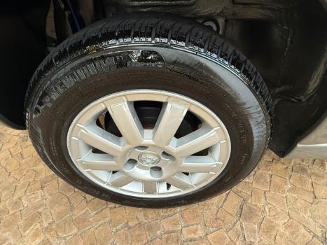 CHEVROLET Meriva 1.8 4P FLEX EXPRESSION EASYTRONIC AUTOMATIZADO, Foto 12