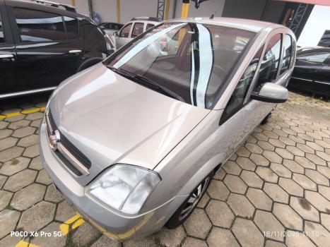 CHEVROLET Meriva 1.8 4P FLEX MAXX, Foto 2