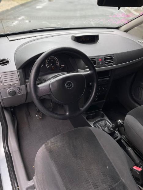 CHEVROLET Meriva 1.8 4P FLEX MAXX, Foto 4