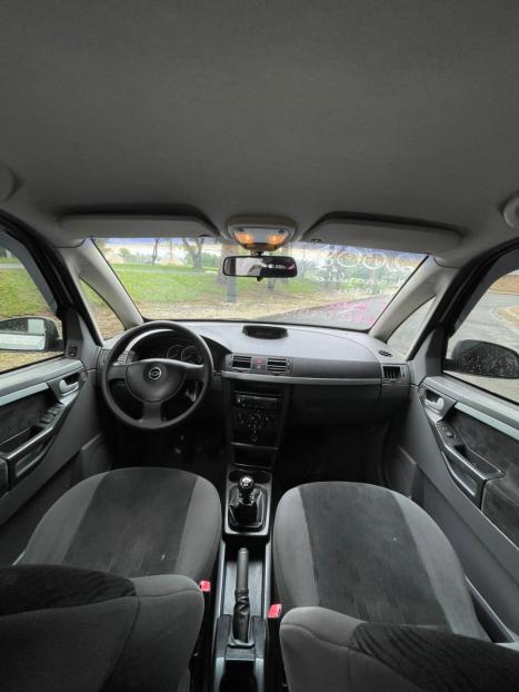 CHEVROLET Meriva 1.8 4P FLEX MAXX, Foto 6