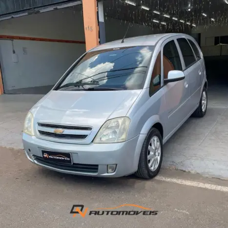 CHEVROLET Meriva 1.8 4P FLEX PREMIUM EASYTRONIC AUTOMATIZADO, Foto 1