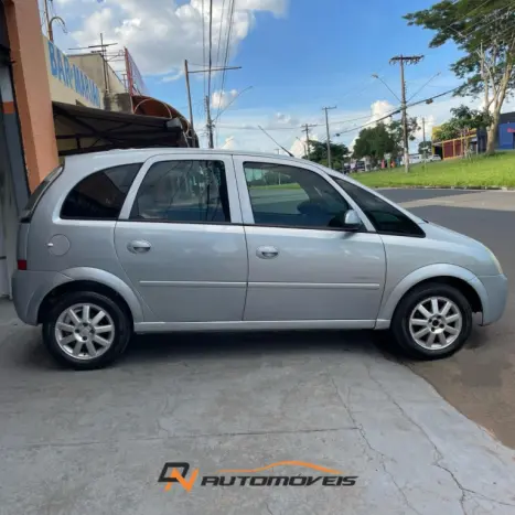CHEVROLET Meriva 1.8 4P FLEX PREMIUM EASYTRONIC AUTOMATIZADO, Foto 6