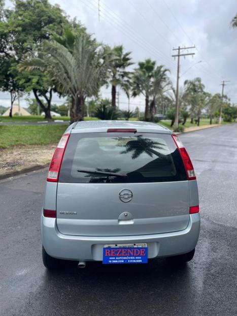 CHEVROLET Meriva 1.8 4P , Foto 3