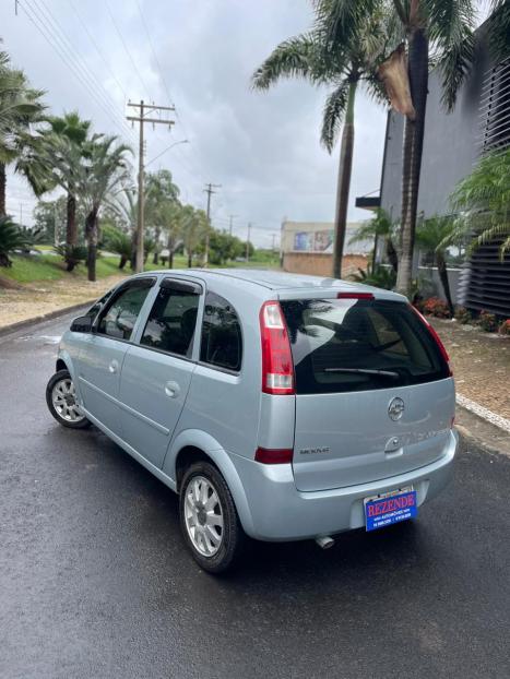 CHEVROLET Meriva 1.8 4P , Foto 6