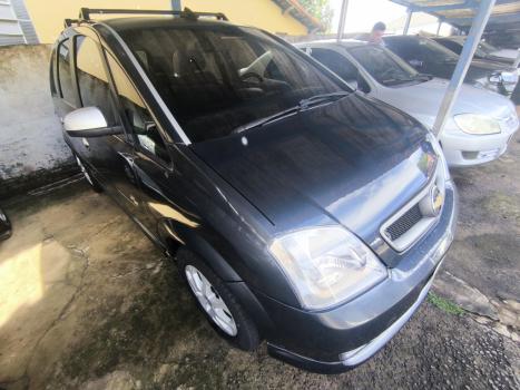 CHEVROLET Meriva 1.8 4P FLEX SS, Foto 1