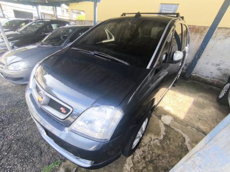 CHEVROLET Meriva 1.8 4P FLEX SS, Foto 2