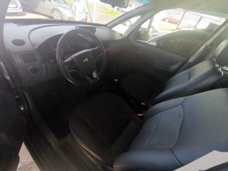 CHEVROLET Meriva 1.8 4P FLEX SS, Foto 3