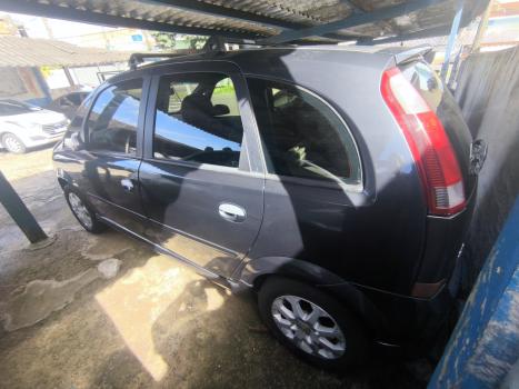 CHEVROLET Meriva 1.8 4P FLEX SS, Foto 4