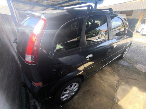 CHEVROLET Meriva 1.8 4P FLEX SS, Foto 5