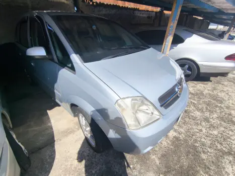 CHEVROLET Meriva 1.8 4P FLEX MAXX, Foto 1