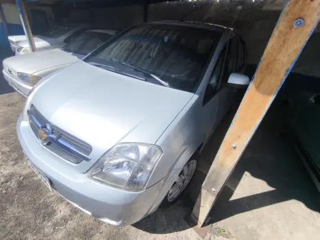 CHEVROLET Meriva 1.8 4P FLEX MAXX, Foto 2