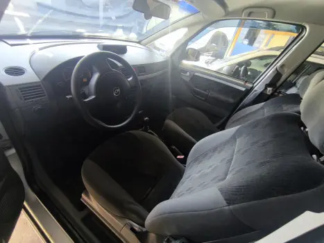 CHEVROLET Meriva 1.8 4P FLEX MAXX, Foto 3