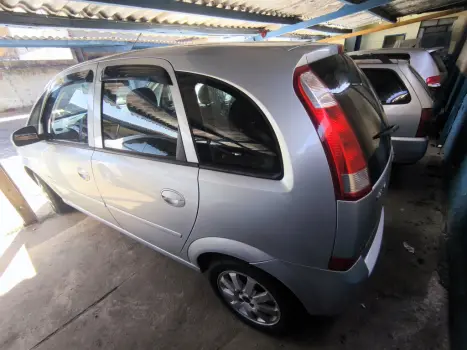 CHEVROLET Meriva 1.8 4P FLEX MAXX, Foto 4