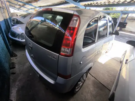 CHEVROLET Meriva 1.8 4P FLEX MAXX, Foto 5