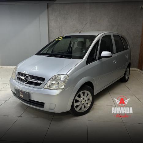 CHEVROLET Meriva 1.8 4P FLEX MAXX, Foto 1