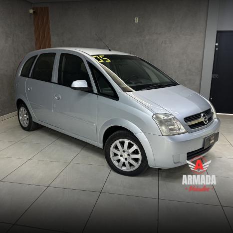 CHEVROLET Meriva 1.8 4P FLEX MAXX, Foto 3