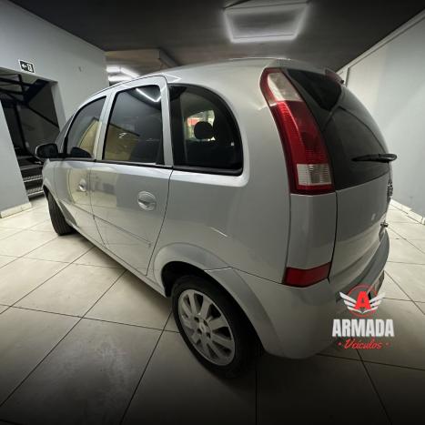 CHEVROLET Meriva 1.8 4P FLEX MAXX, Foto 4
