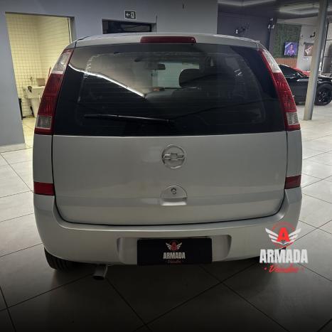 CHEVROLET Meriva 1.8 4P FLEX MAXX, Foto 5