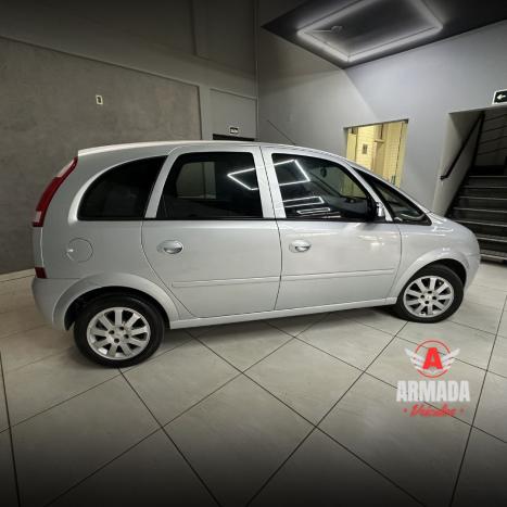 CHEVROLET Meriva 1.8 4P FLEX MAXX, Foto 6