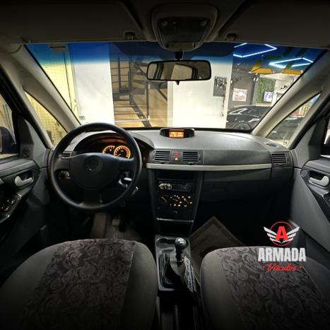 CHEVROLET Meriva 1.8 4P FLEX MAXX, Foto 7