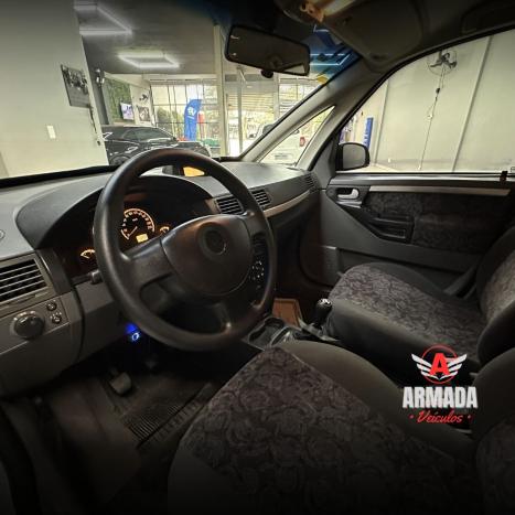 CHEVROLET Meriva 1.8 4P FLEX MAXX, Foto 8