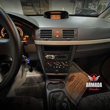 CHEVROLET Meriva 1.8 4P FLEX MAXX, Foto 9