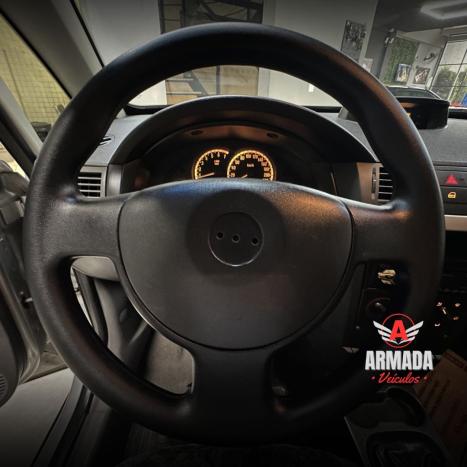 CHEVROLET Meriva 1.8 4P FLEX MAXX, Foto 10