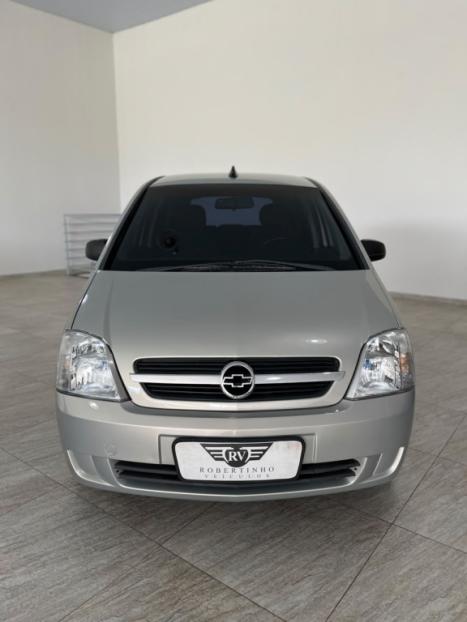 CHEVROLET Meriva 1.8 4P FLEX JOY, Foto 1