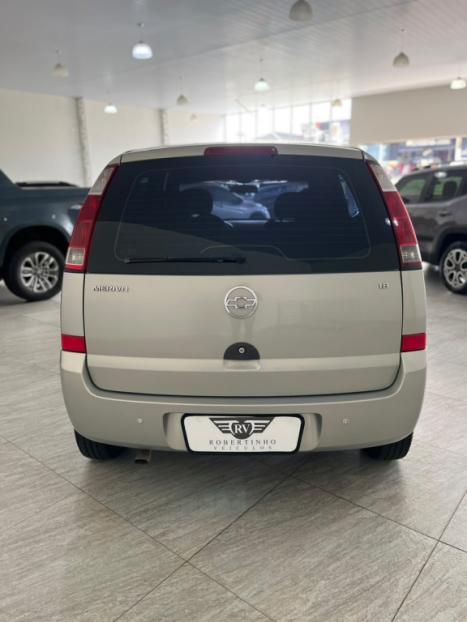 CHEVROLET Meriva 1.8 4P FLEX JOY, Foto 2