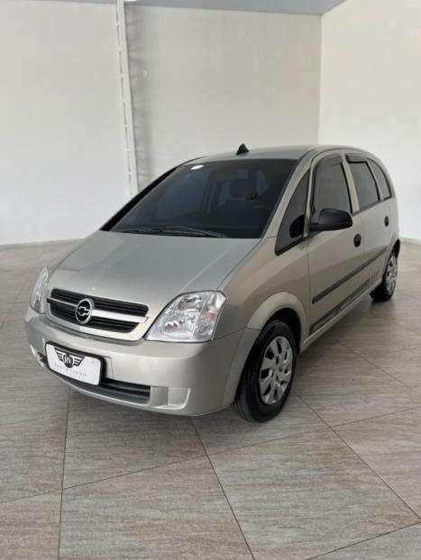 CHEVROLET Meriva 1.8 4P FLEX JOY, Foto 3