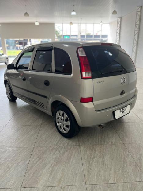 CHEVROLET Meriva 1.8 4P FLEX JOY, Foto 4