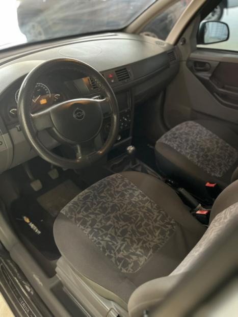 CHEVROLET Meriva 1.8 4P FLEX JOY, Foto 9