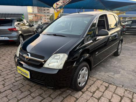 CHEVROLET Meriva 1.8 4P FLEX JOY, Foto 1