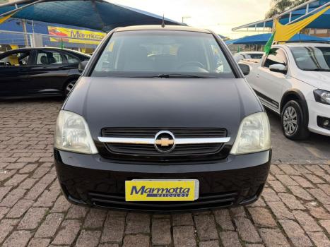 CHEVROLET Meriva 1.8 4P FLEX JOY, Foto 2