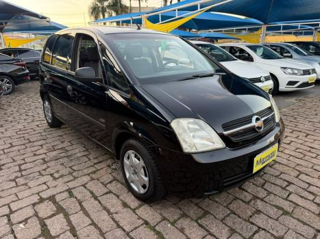 CHEVROLET Meriva 1.8 4P FLEX JOY, Foto 3