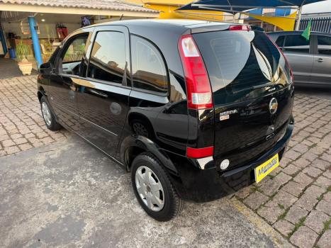 CHEVROLET Meriva 1.8 4P FLEX JOY, Foto 4