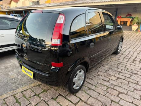 CHEVROLET Meriva 1.8 4P FLEX JOY, Foto 5